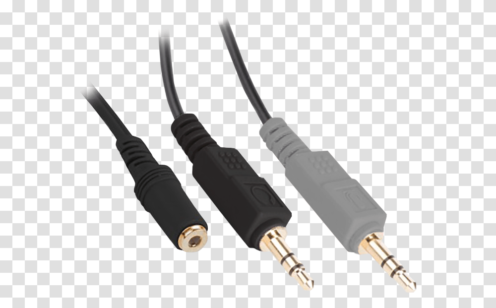 Usb Cable, Adapter Transparent Png