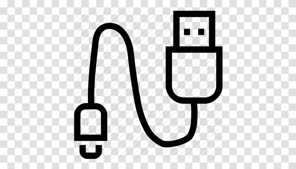 Usb Cable Clipart Clip Art Images, Bag, Handbag, Accessories, Accessory Transparent Png