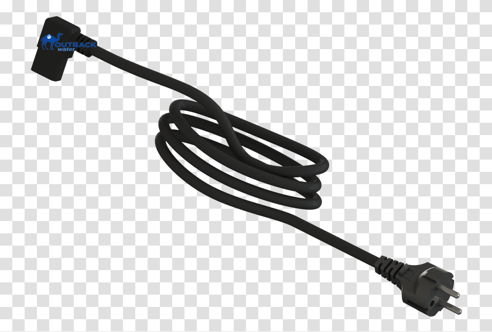 Usb Cable, Fork, Cutlery, Hair Slide, Appliance Transparent Png