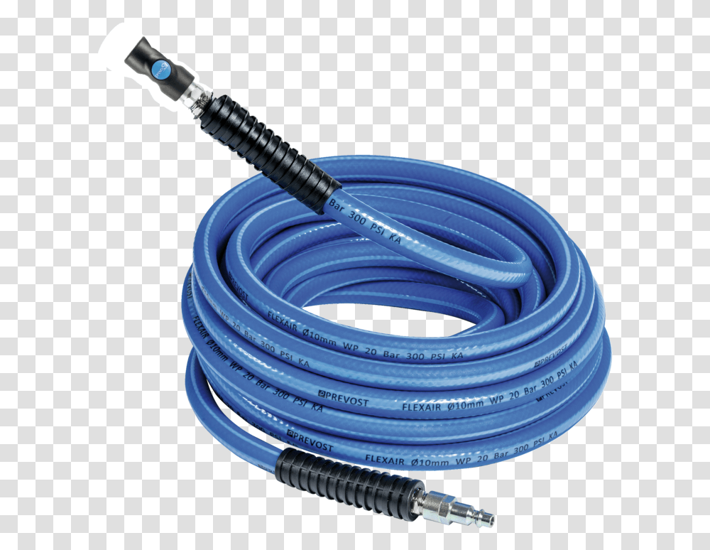 Usb Cable, Hose, Smoke Pipe Transparent Png