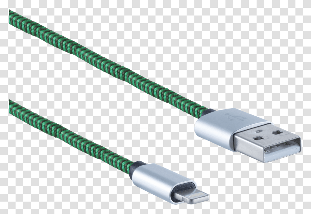 Usb Cable, Hose Transparent Png