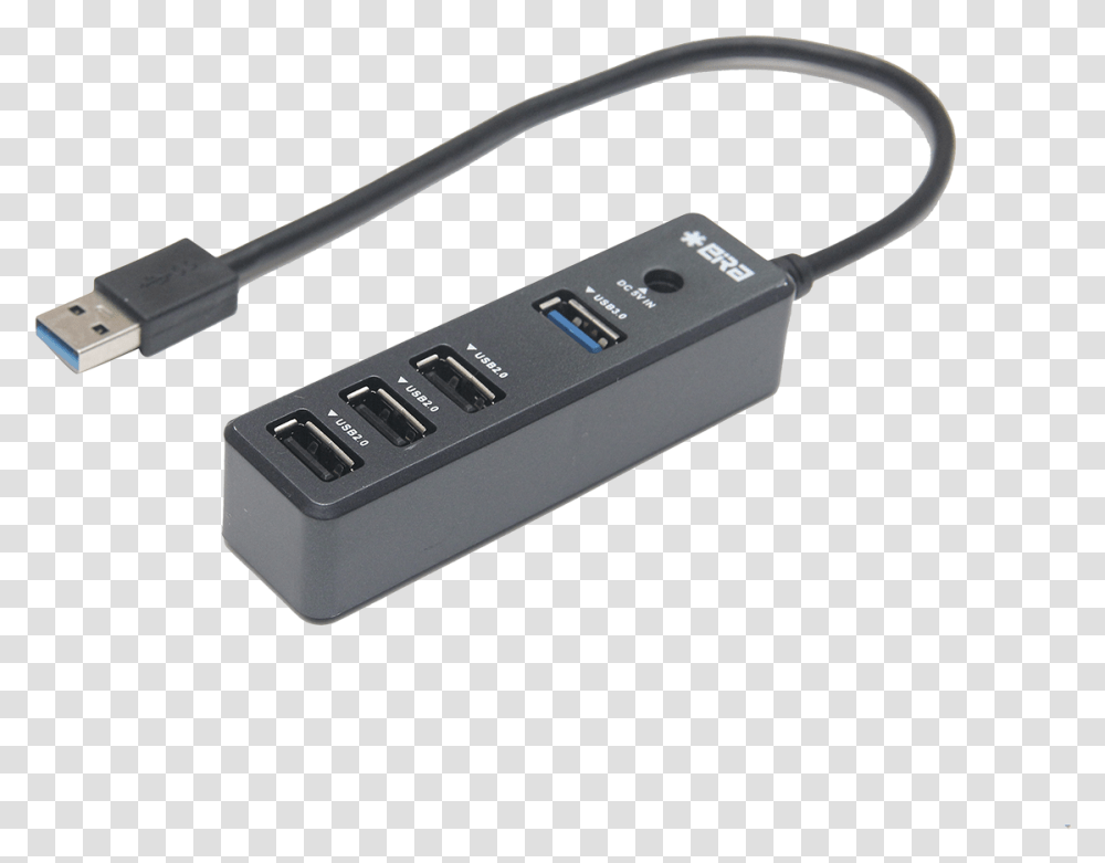 Usb Cable, Hub, Hardware, Electronics Transparent Png