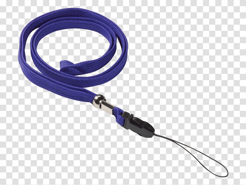 Usb Cable, Leash Transparent Png