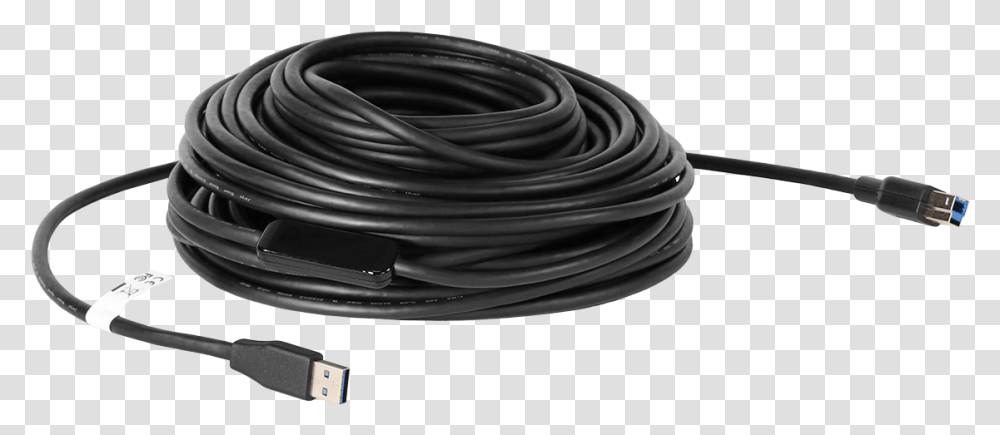 Usb Cable Transparent Png