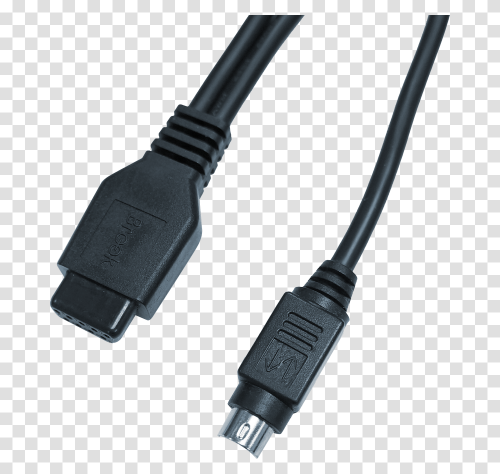 Usb Cable Transparent Png