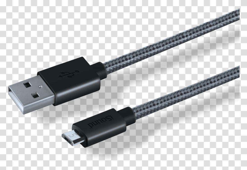 Usb Cable Transparent Png