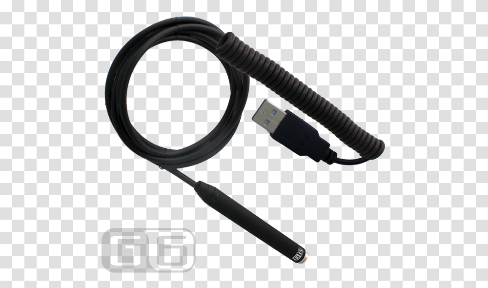 Usb Cable Transparent Png