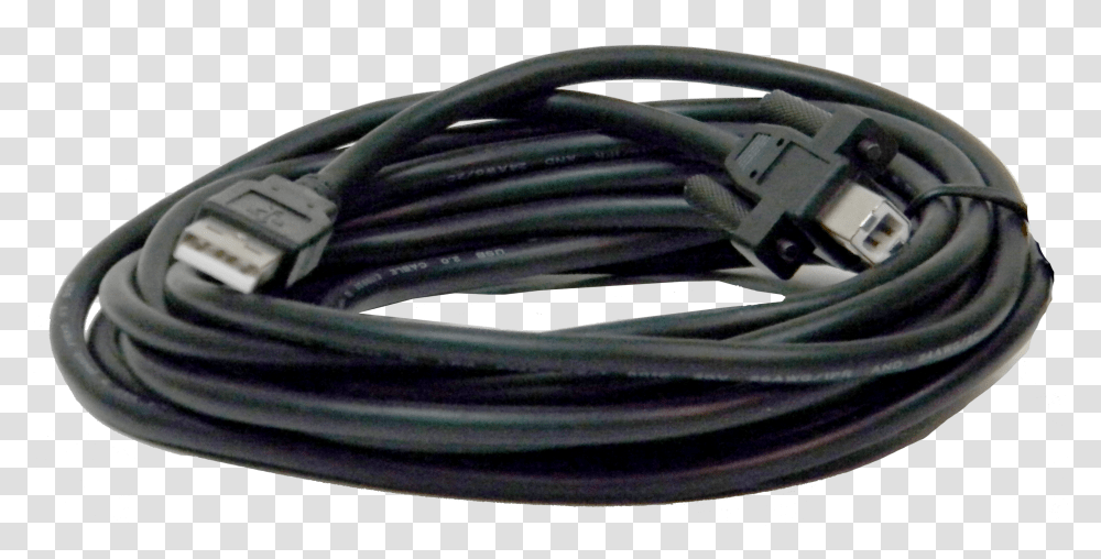 Usb Cable, Wire Transparent Png