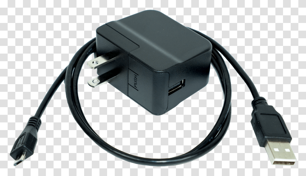 Usb Charger, Adapter, Plug, Camera, Electronics Transparent Png