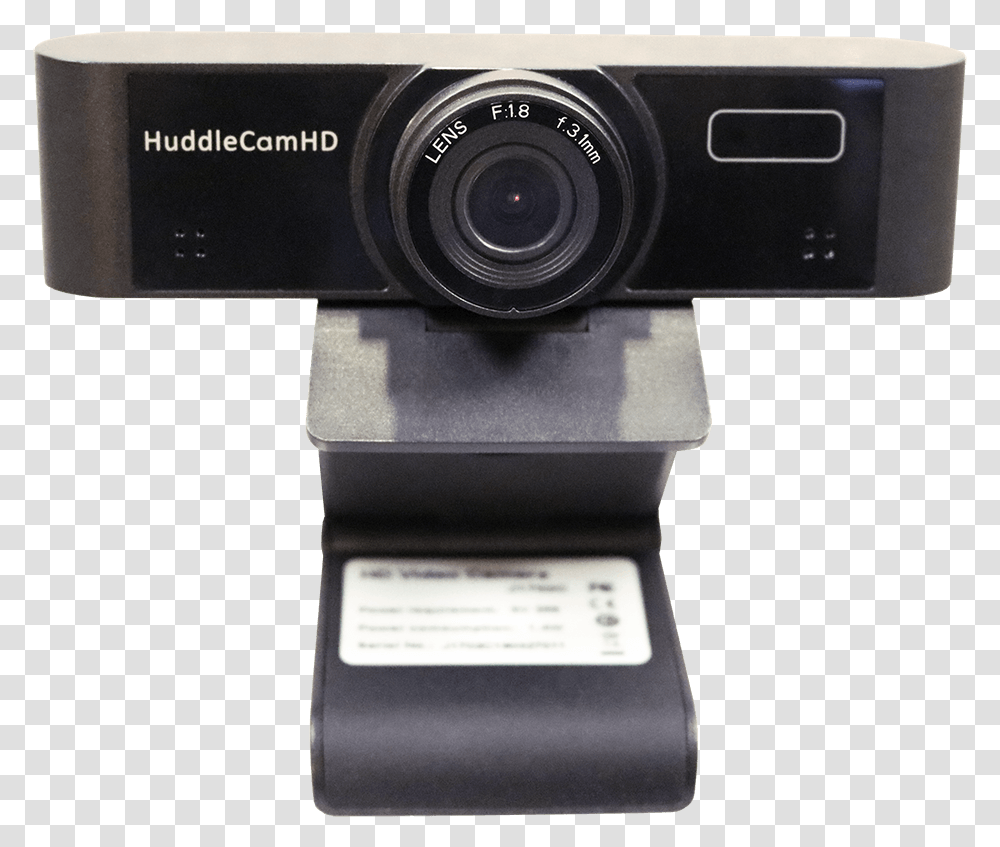 Usb Conference Camera, Electronics, Webcam, Digital Camera Transparent Png