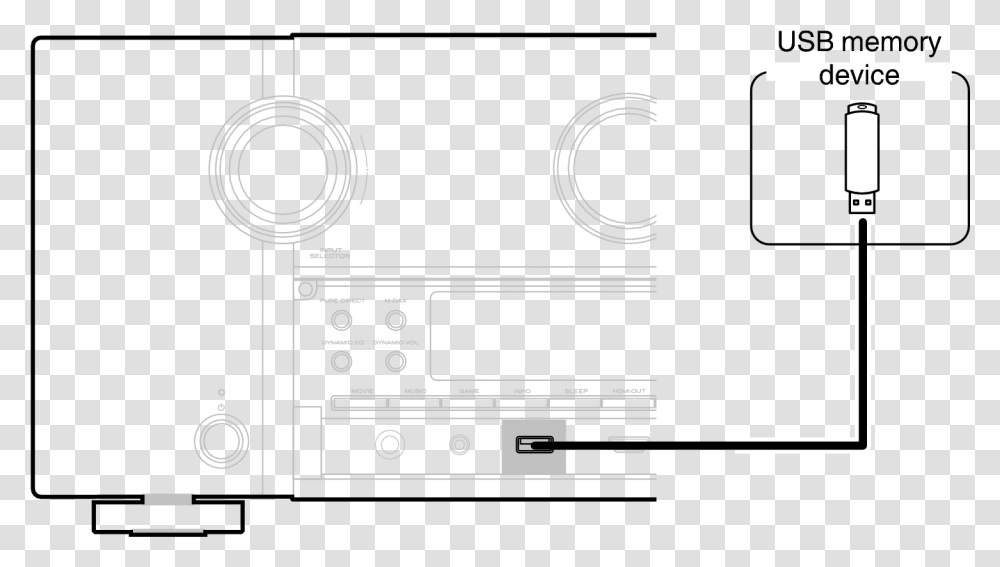 Usb, Cooktop, Indoors, Oven, Appliance Transparent Png