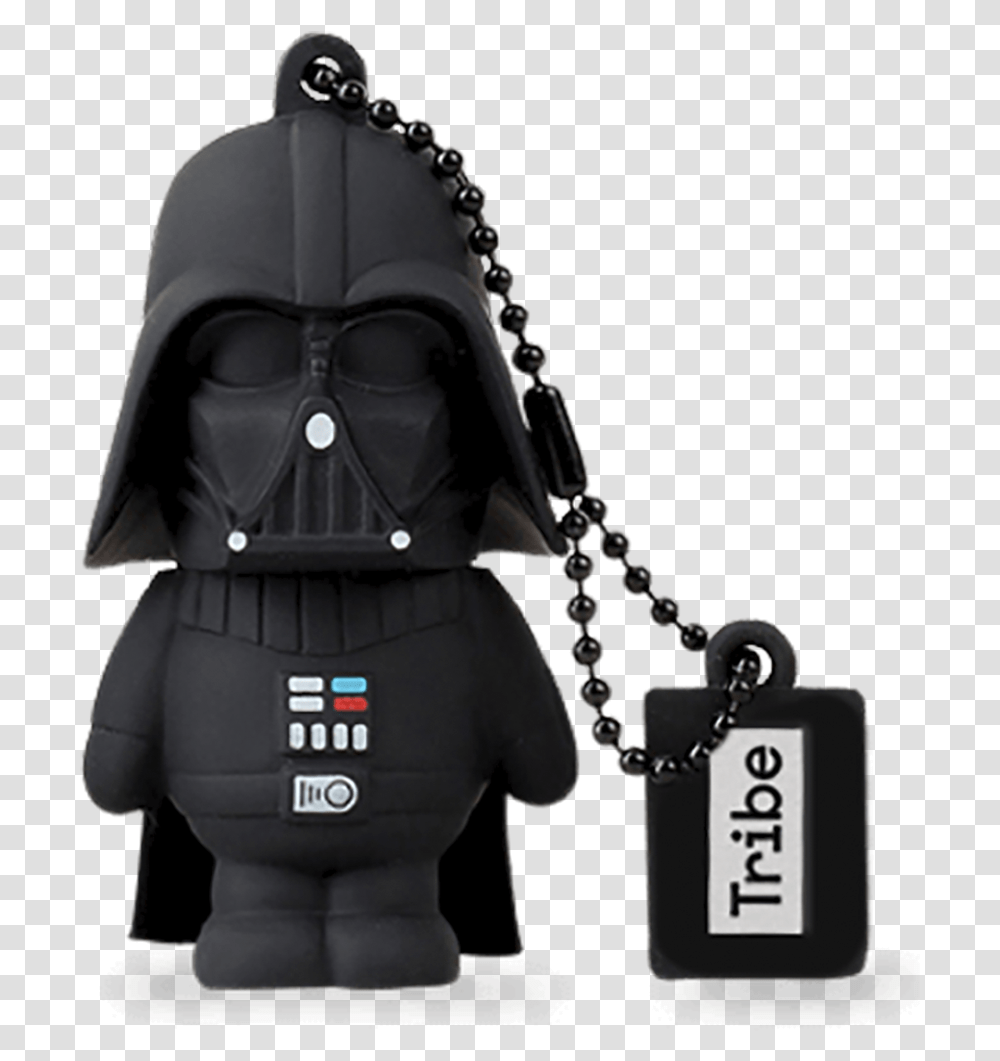 Usb Darth Vader, Robot, Person, Human, Armor Transparent Png