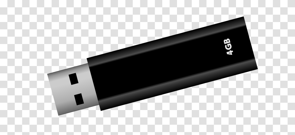 USB Drive In SVG, Technology, Weapon, Weaponry, Marker Transparent Png