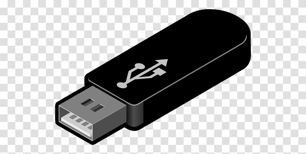 Usb, Electronics, Adapter Transparent Png