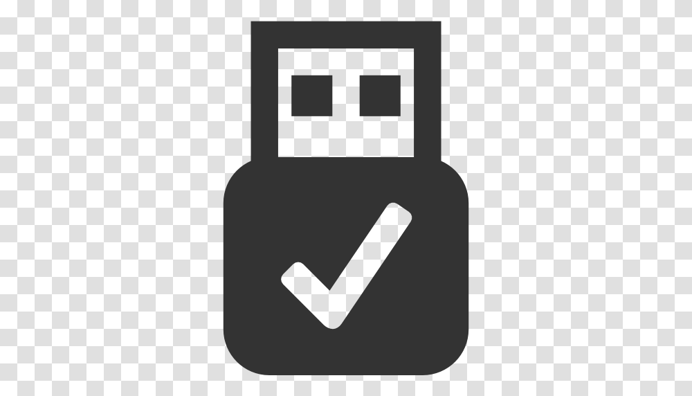 Usb, Electronics, First Aid, Stencil, Adapter Transparent Png