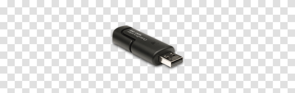 Usb, Electronics, Razor, Blade, Weapon Transparent Png