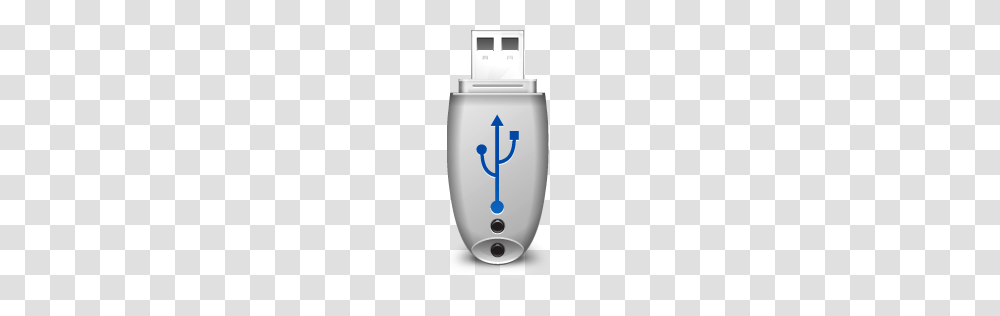 Usb, Electronics, Shaker, Bottle Transparent Png