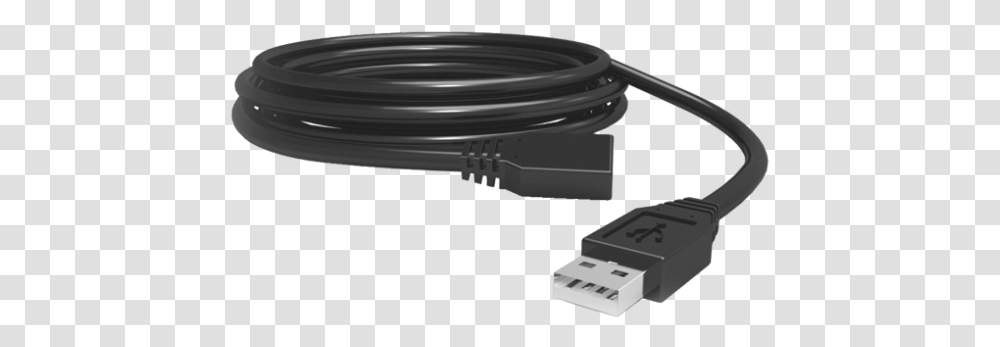 Usb Extension Cable Cable Extension Usb, Adapter Transparent Png