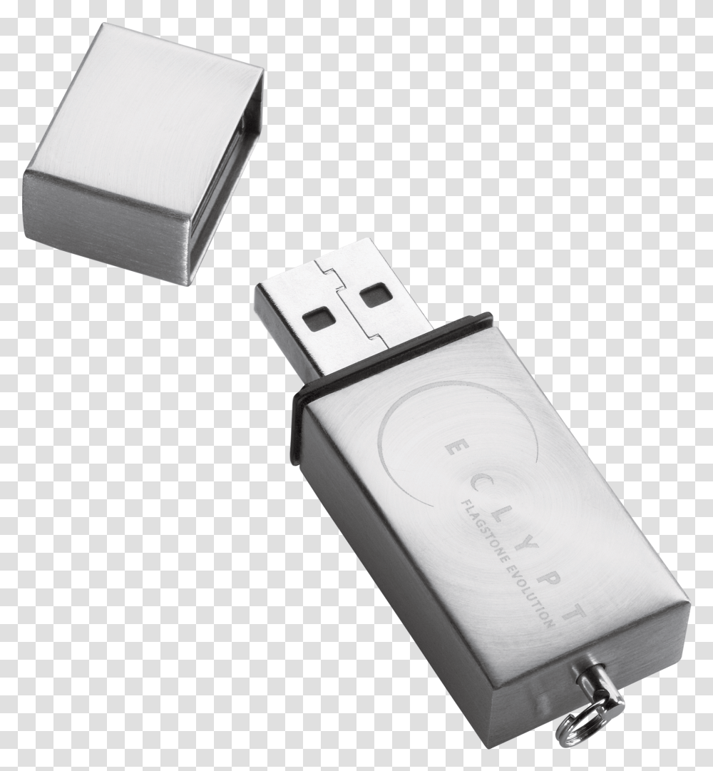 Usb Flash Drive, Adapter, Plug, Electronics, Ipod Transparent Png