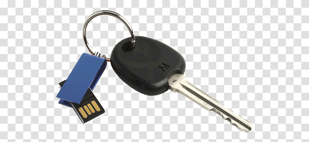 Usb Flash Drive, Key, Hammer, Tool Transparent Png