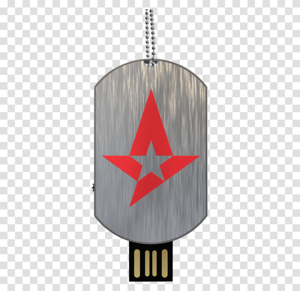 Usb Flash Drive, Star Symbol, Flag Transparent Png