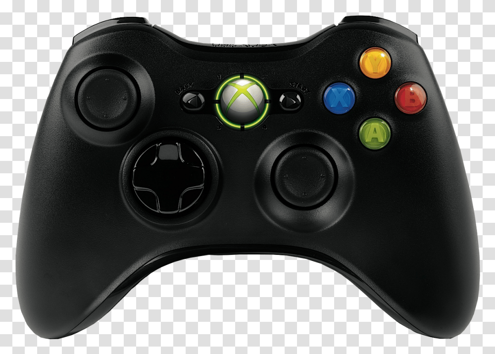 Usb Gamepad Hd Image Xbox 360 Controller, Electronics, Camera, Remote Control, Joystick Transparent Png