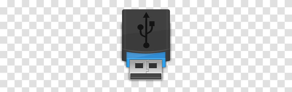 USB Icon, Electronics, Weapon, Weaponry Transparent Png