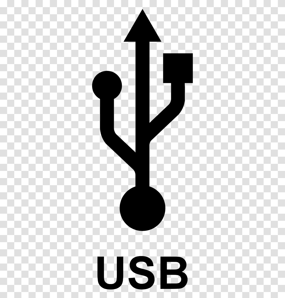 Usb Icon, Gray, World Of Warcraft Transparent Png