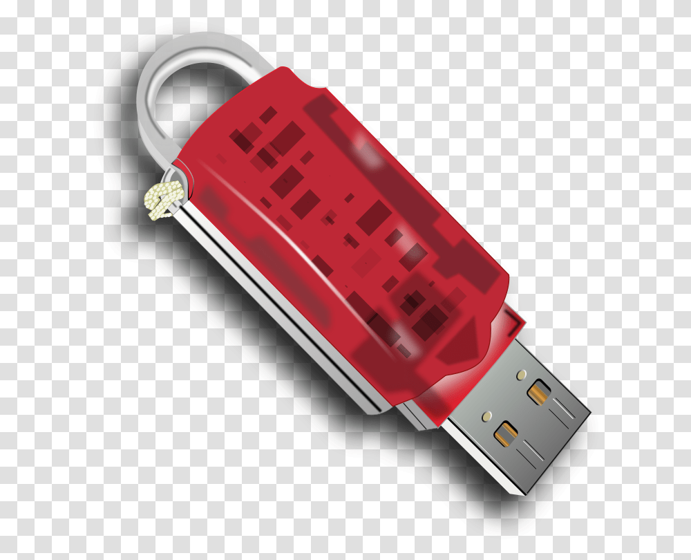 Usb Key, Mobile Phone, Electronics, Cell Phone, Dynamite Transparent Png