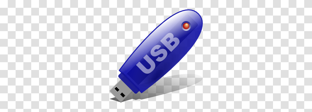 Usb Memory Stick Clip Art Free Vector Transparent Png