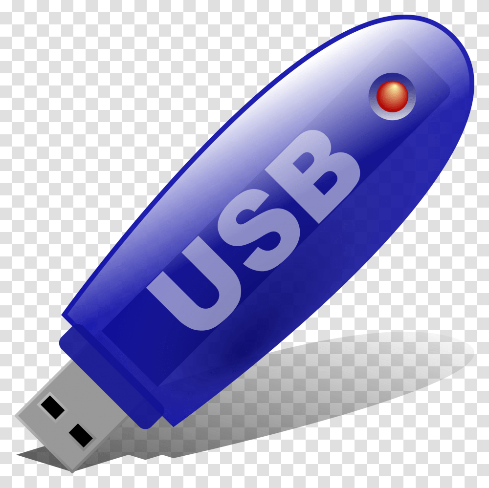 Usb Memorystick Clip Arts Memory Stick Clipart, Pill, Medication Transparent Png