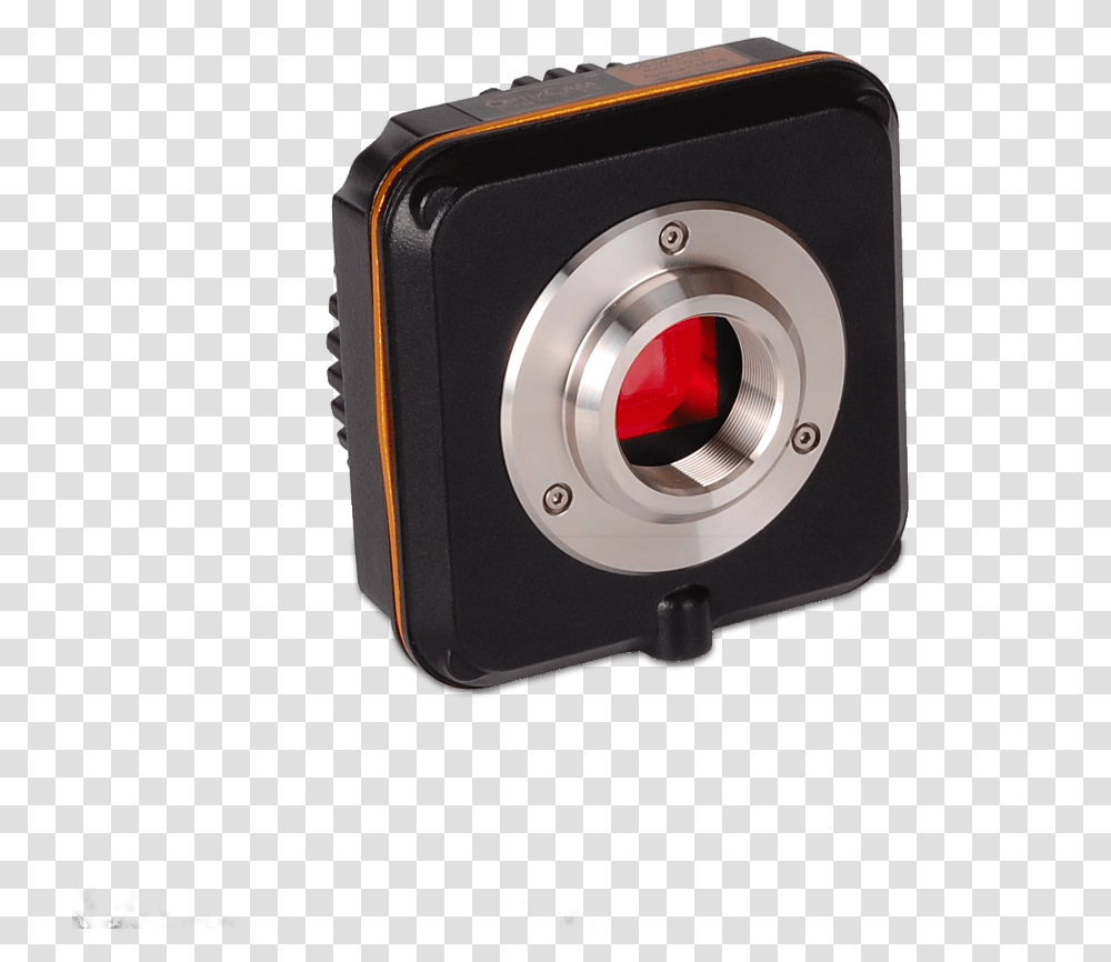 Usb Microscope Camera, Electronics, Digital Camera Transparent Png