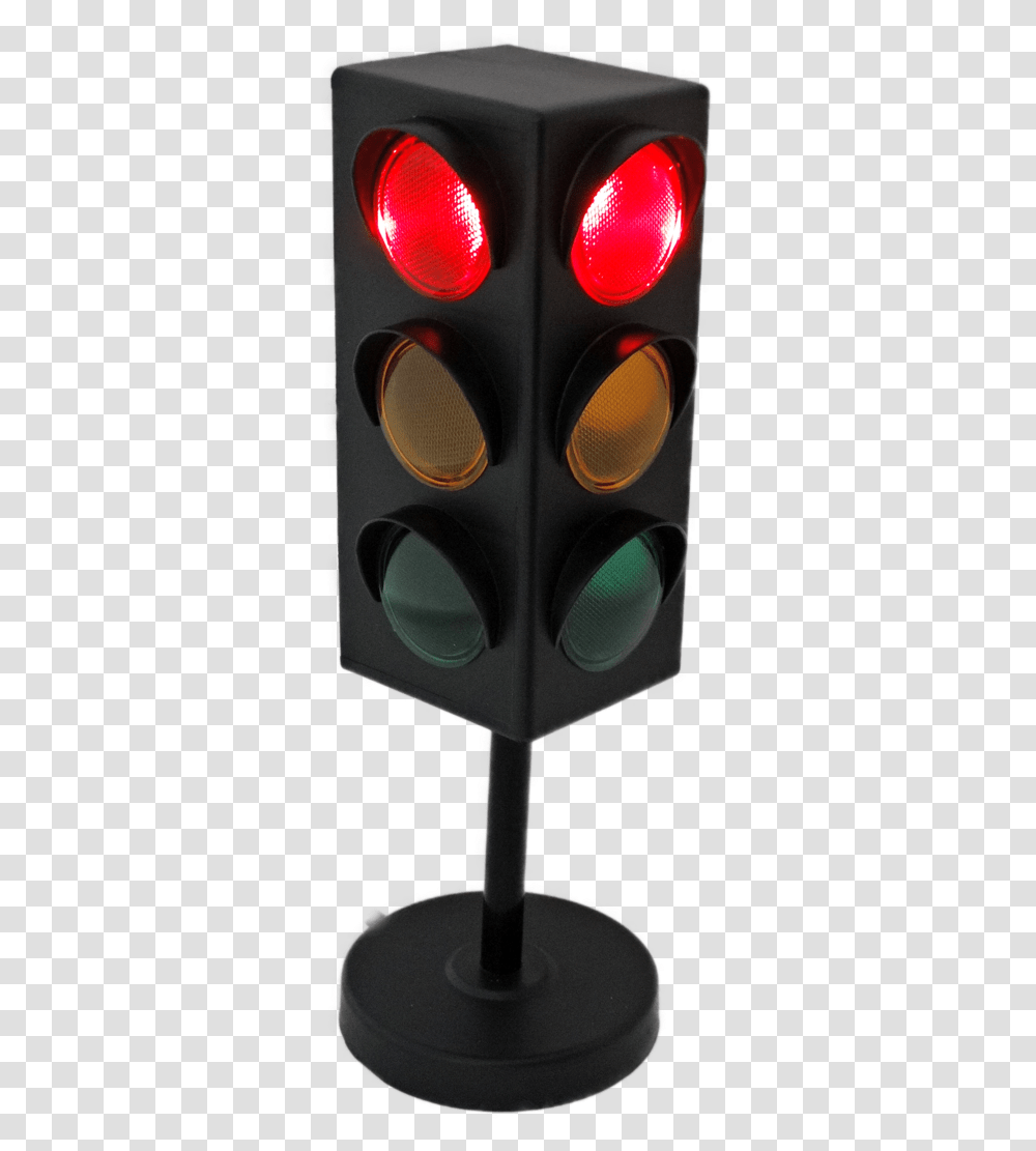 Usb Minitrafficlight Traffic Light Transparent Png