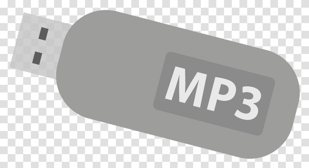 Usb Mp3, Label, Paper, Hand Transparent Png