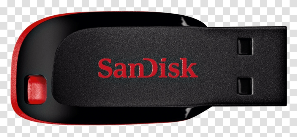 Usb Pen Drive File Sandisk Cruzer Blade, Mat, Word, Mousepad Transparent Png