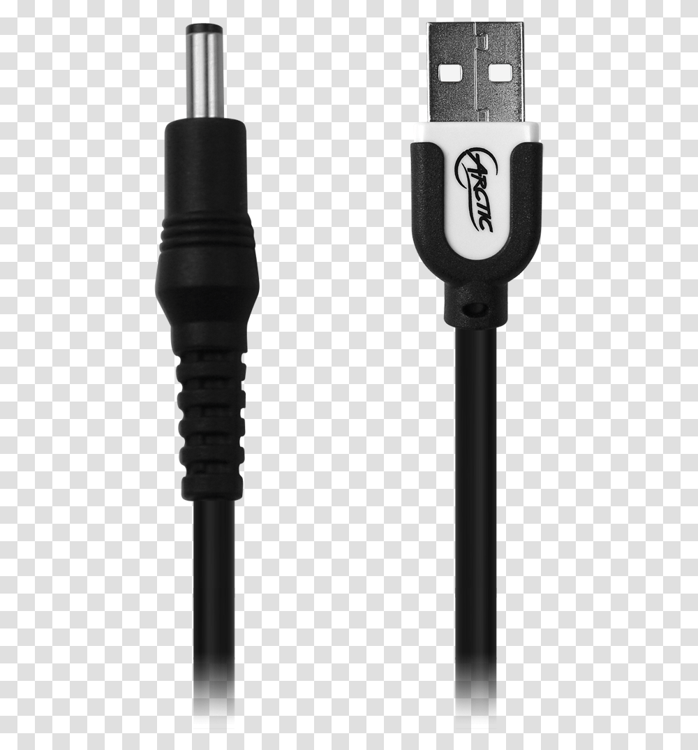 Usb Power Cable Usb Cable, Adapter, Plug Transparent Png
