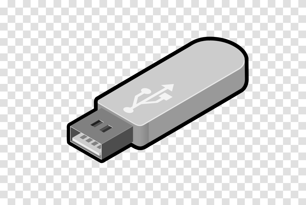 USB Thumb Drive, Technology, Adapter Transparent Png