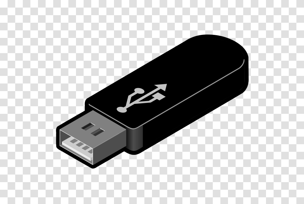USB Thumb Drive, Technology, Whistle, Stencil Transparent Png
