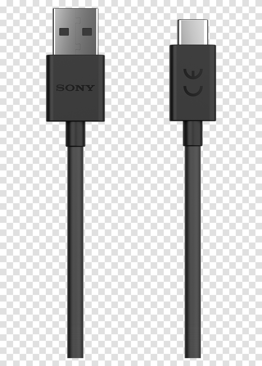 Usb Type C Cable Ucb20 Moto G5 Plus Charger Cable, Adapter, Electronics, Plug Transparent Png