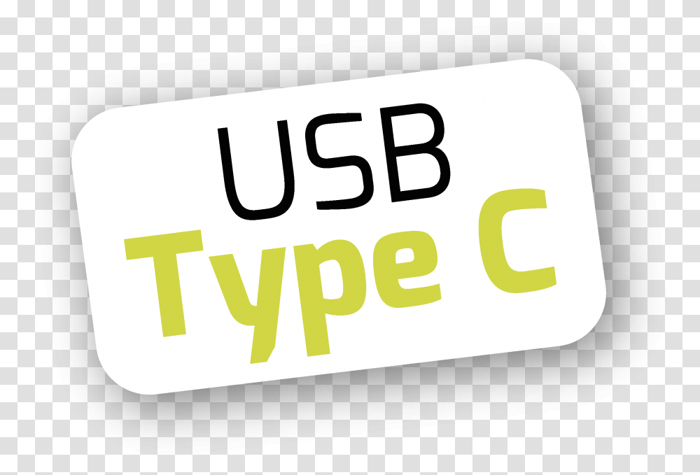 Usb Type C To Hdmi Converter Graphics, Text, Number, Symbol, Label Transparent Png