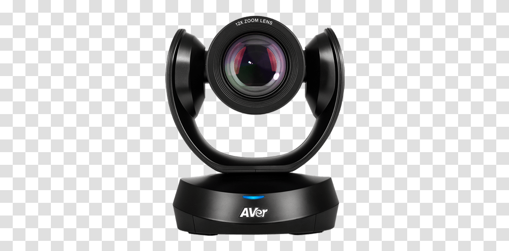 Usb Video Conference Cameras Enterprise Business Aver Usa Aver 520 Camera, Electronics, Webcam, Camera Lens Transparent Png