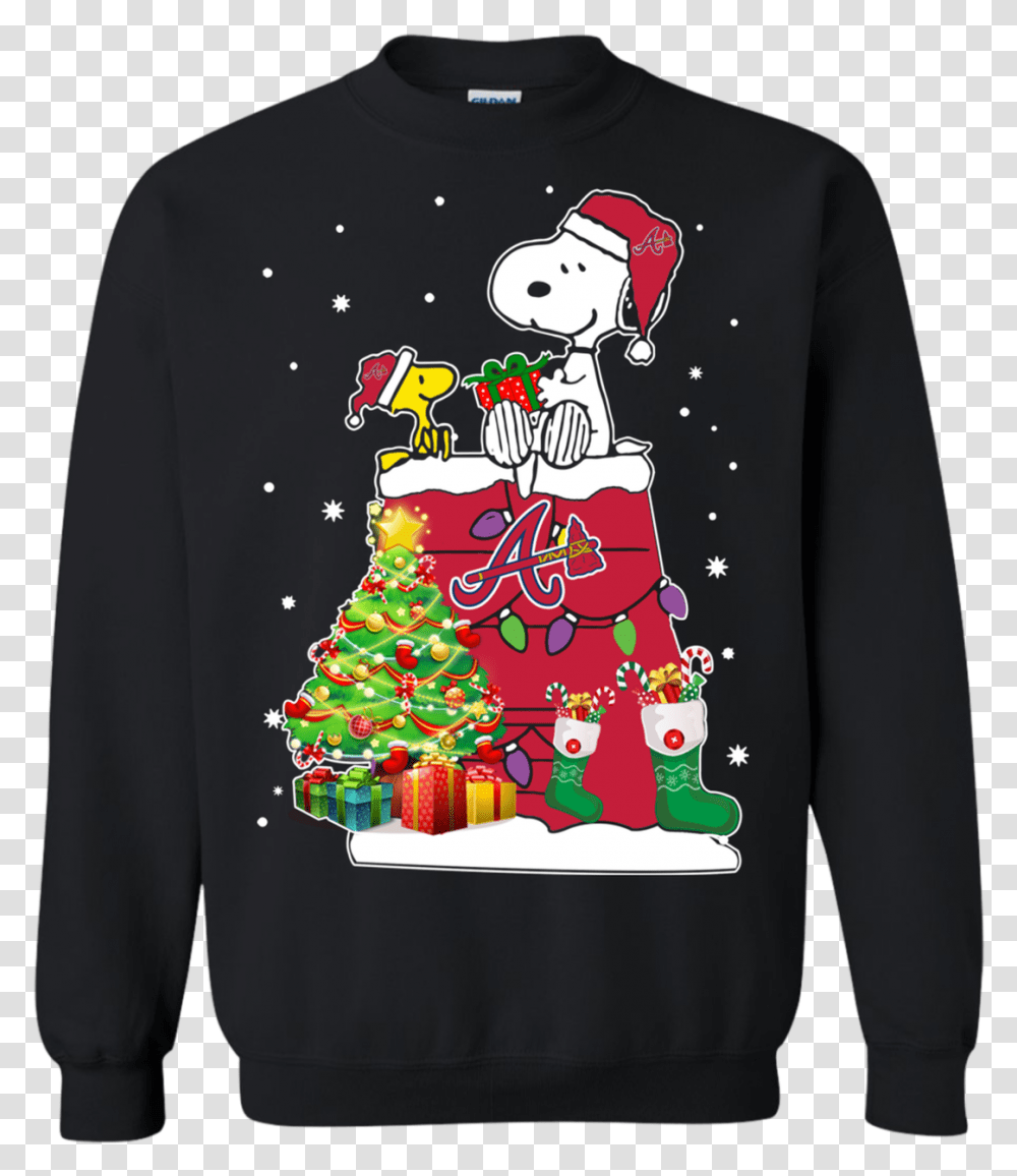 Usc Christmas Sweater, Sleeve, Long Sleeve, Plant Transparent Png