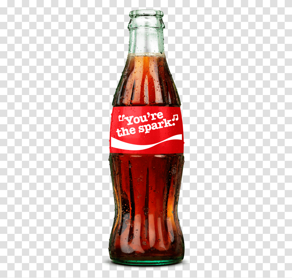 Usc Coca Cola Bottle, Soda, Beverage, Drink, Coke Transparent Png
