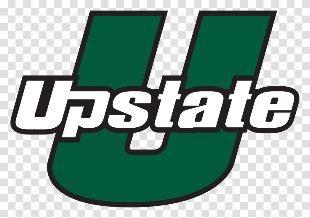 Usc Upstate Spartans Logo, Label, Word Transparent Png