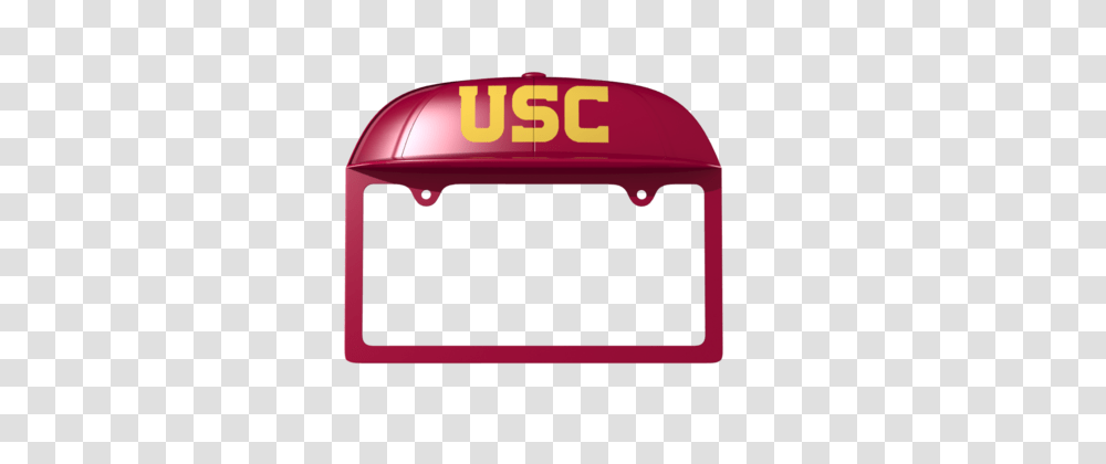 Usc Usc Logo Baseball Cap Frame Your Game, Helmet, Apparel, Crash Helmet Transparent Png