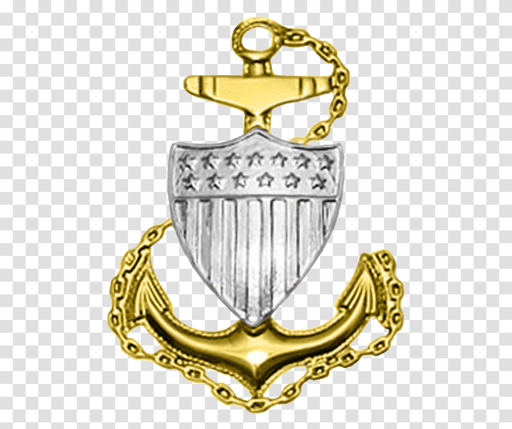 Uscg Cpo Collar Master Chief Petty Officer Of The Coast Guard Insignia, Wedding Cake, Dessert, Food, Birthday Cake Transparent Png