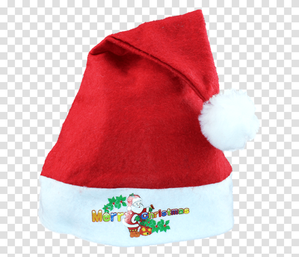 Usd 455 Christmas Hat Adult Female Santa Fictional Character, Clothing, Apparel, Fleece, Hood Transparent Png