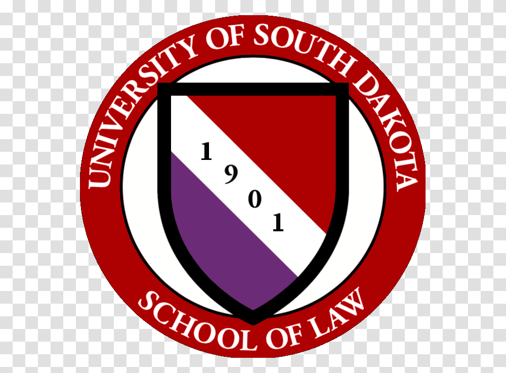 Usd Law Logo, Trademark, Label Transparent Png