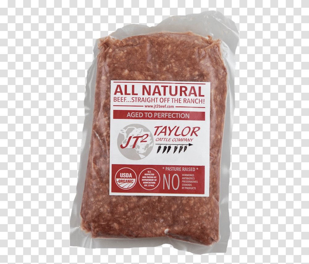 Usda Grass Fed Ground Beef Whole Grain, Food, Sesame, Seasoning, Plant Transparent Png