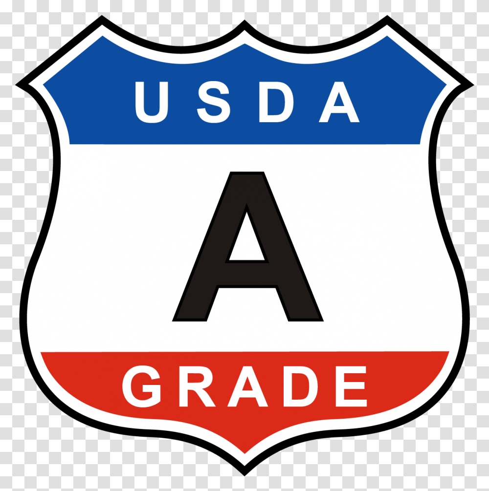 Usda Shield, First Aid, Logo, Trademark Transparent Png